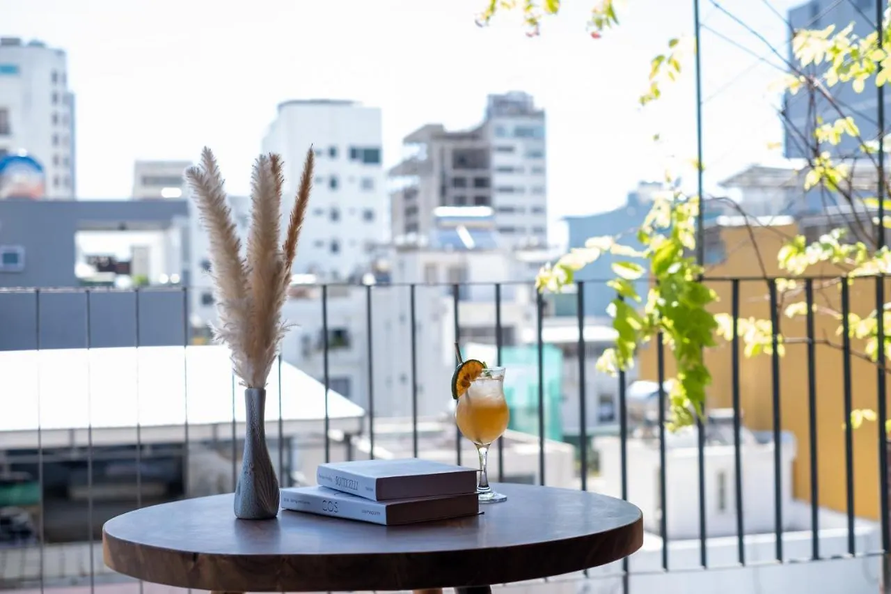 Luk Inn Hotel - An Thuong, Đà Nẵng 4*,  Vietnam