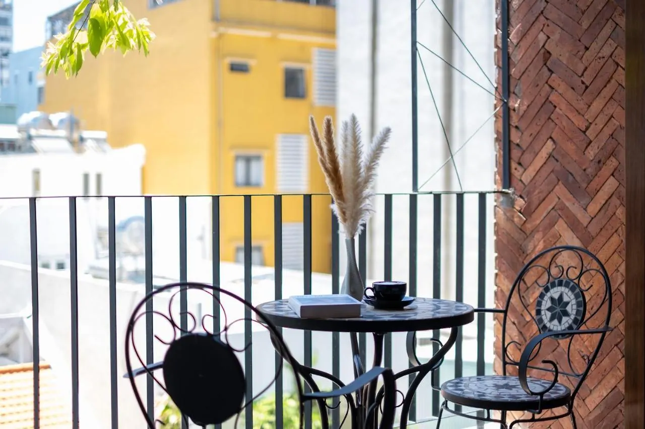 Luk Inn Hotel - An Thuong, Đà Nẵng