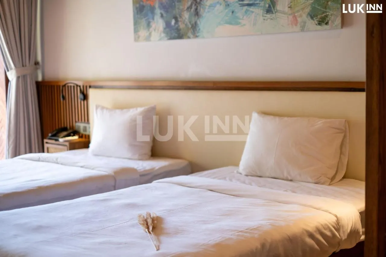 Luk Inn Hotel - An Thuong, Đà Nẵng