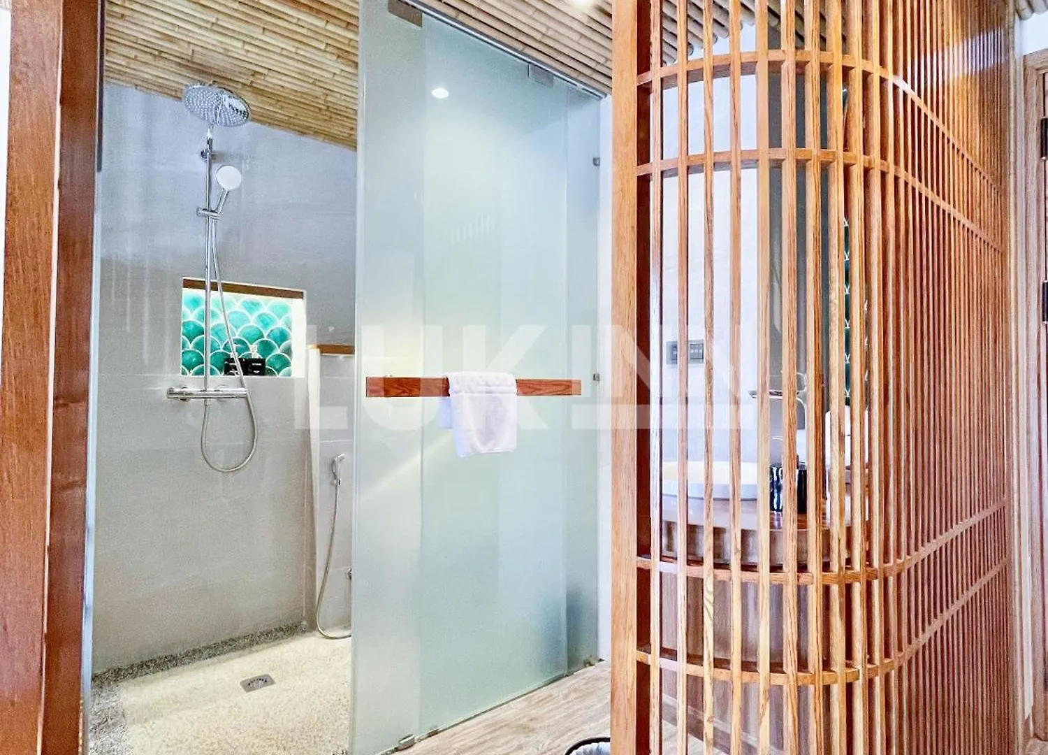 Luk Inn Hotel - An Thuong, Đà Nẵng