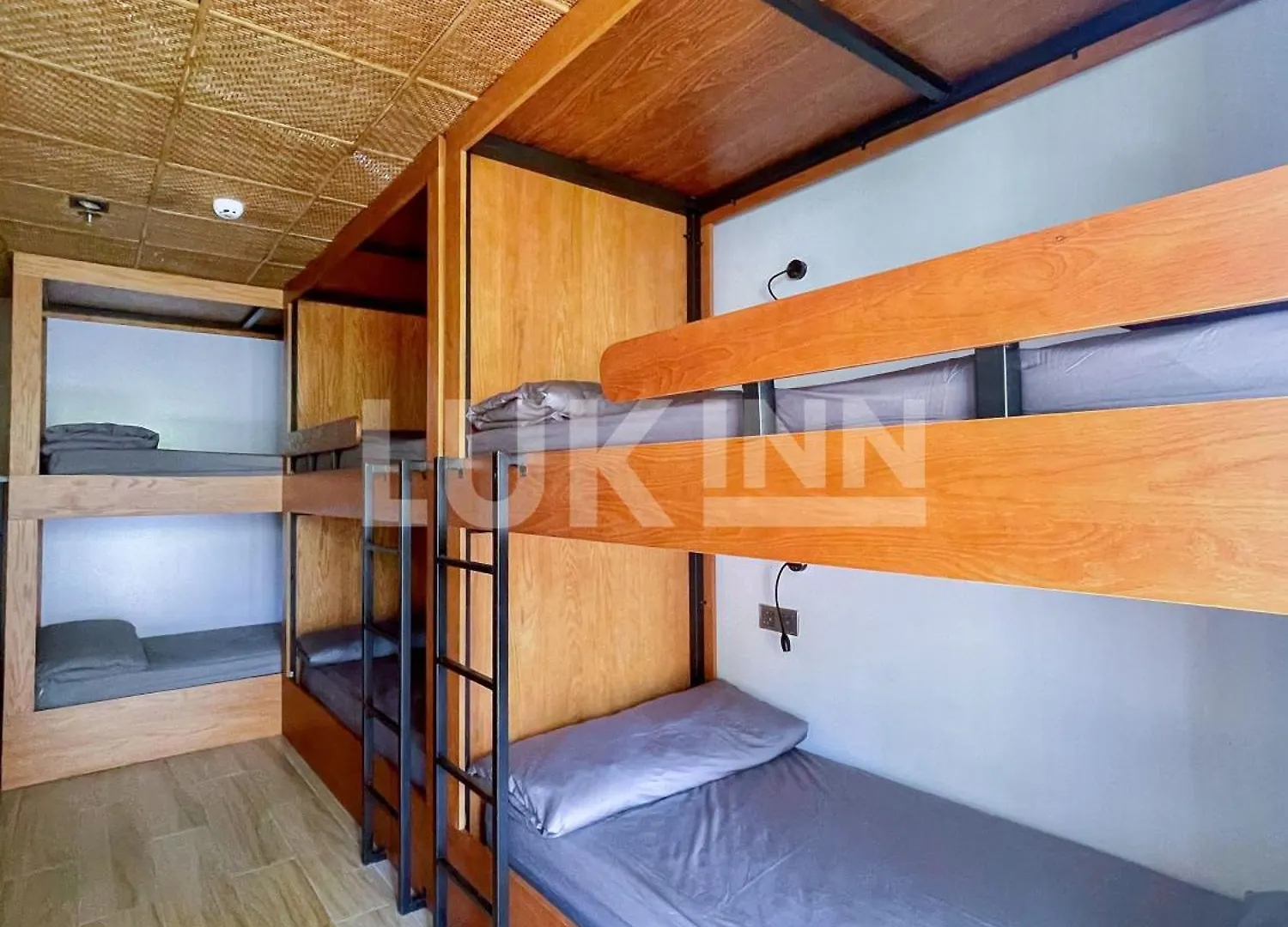 ****  Luk Inn Hotel - An Thuong, Đà Nẵng Vietnam