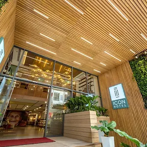 Icon Saigon - Lifestyle Design 4*, Hô Chi Minh-Ville Vietnam