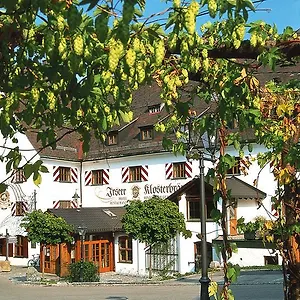 Irseer Klosterbraeu 3*, Irsee Allemagne