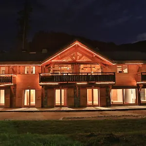 Chalet Flo , Morzine France