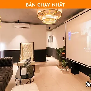 A In Del Luna 2*, Hô Chi Minh-Ville Vietnam
