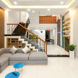  Séjour chez l'habitant Siro House